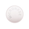911mg-Micronase 911mg-Micronase